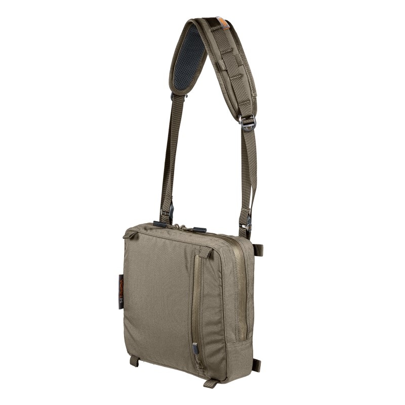 Vorn DLS Setup #6 Transportbag og veske