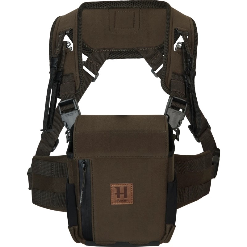Härkila Bino Harness Dark Willow Green