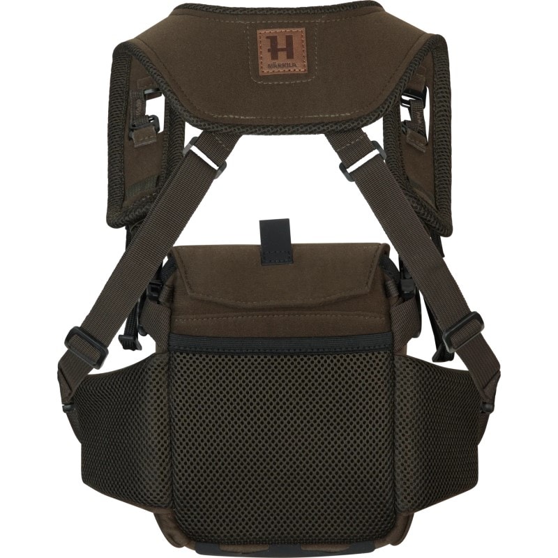 Härkila Bino Harness Dark Willow Green