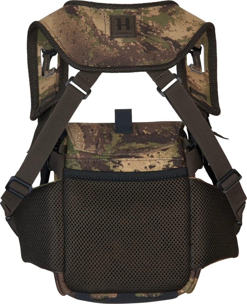 Härkila Camo Bino Harness AXIS MSP Forest