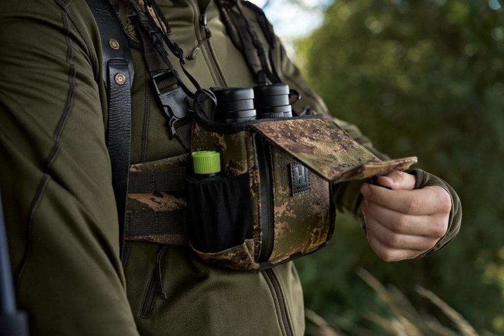 Härkila Camo Bino Harness AXIS MSP Forest