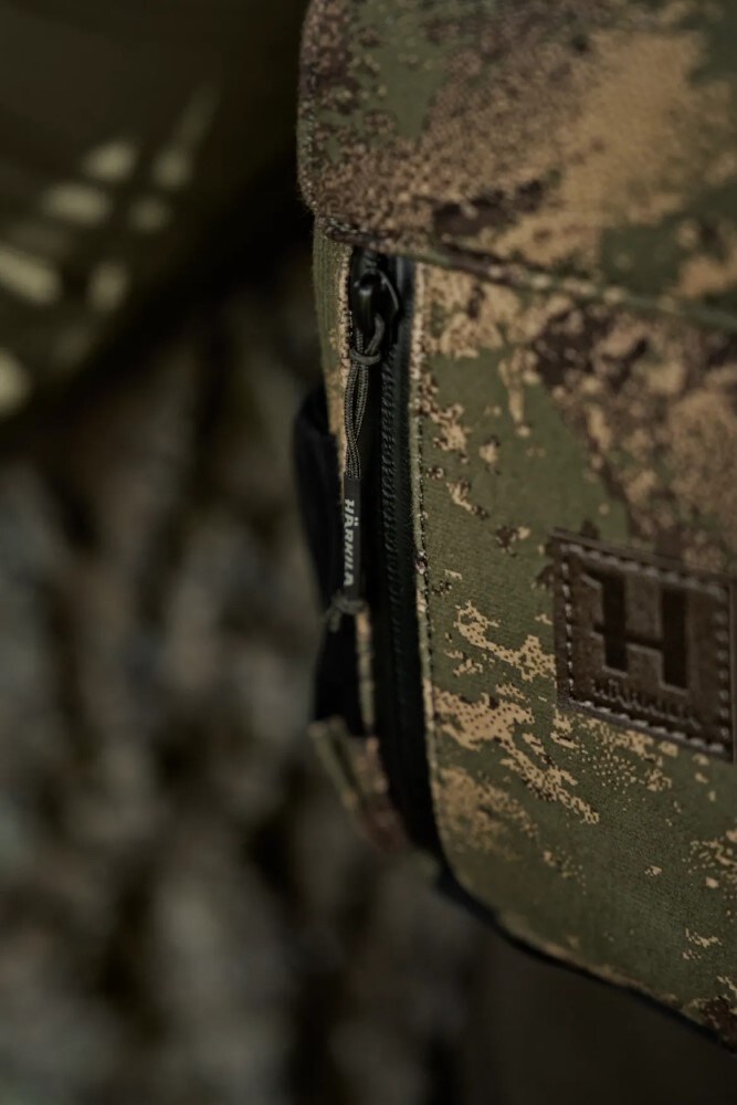 Härkila Camo Bino Harness AXIS MSP Forest