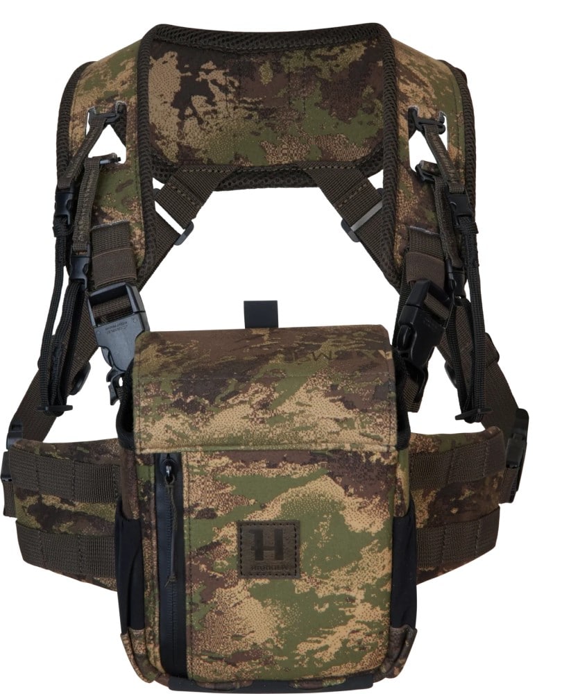 Härkila Camo Bino Harness AXIS MSP Forest