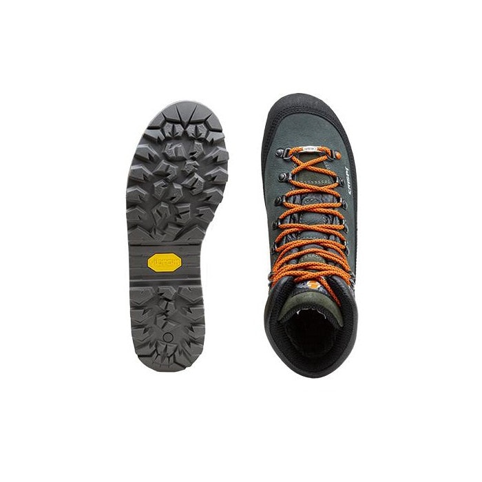 Crispi Futura CX GTX Storm grey