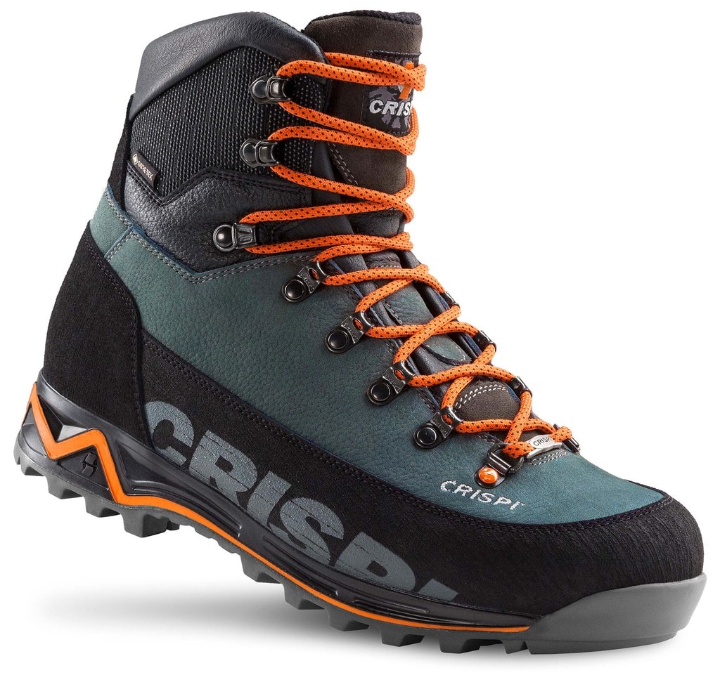 Crispi Futura CX GTX Storm grey