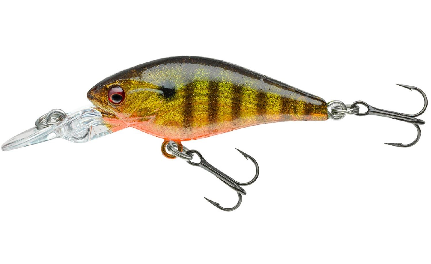 Daiwa PX BABY CB40MR Gold Perch