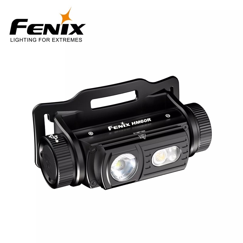 FENIX HM60R Hodelykt 1200lm