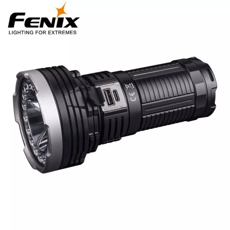FENIX LR40R 12000lm