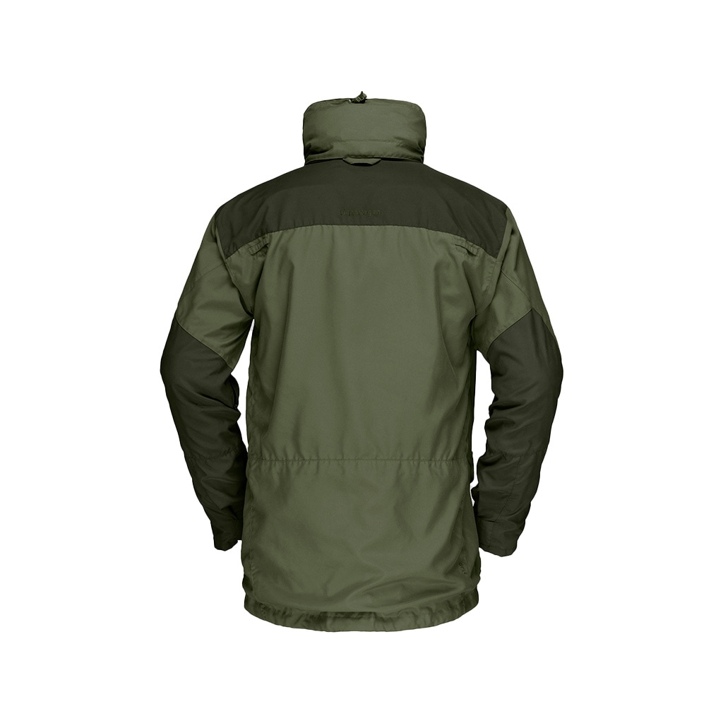 Norrøna finnskogen Gore-Tex Jacket (M/W) Green