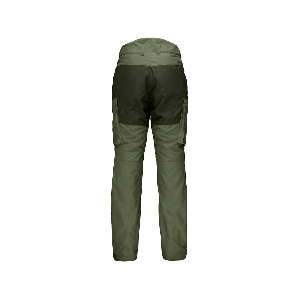 Norrøna finnskogen Gore-Tex Pants (M/W) Green