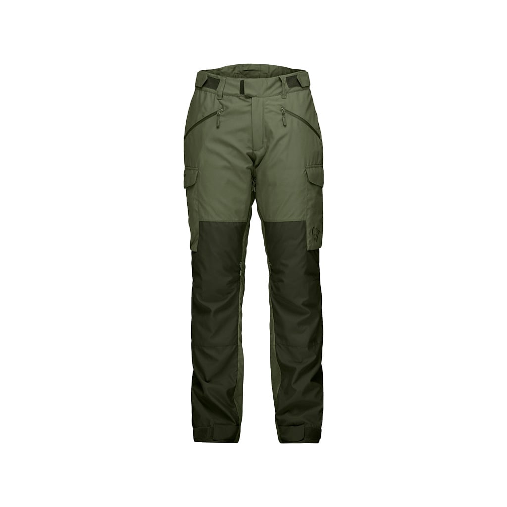 Norrøna finnskogen Gore-Tex Pants (M/W) Green