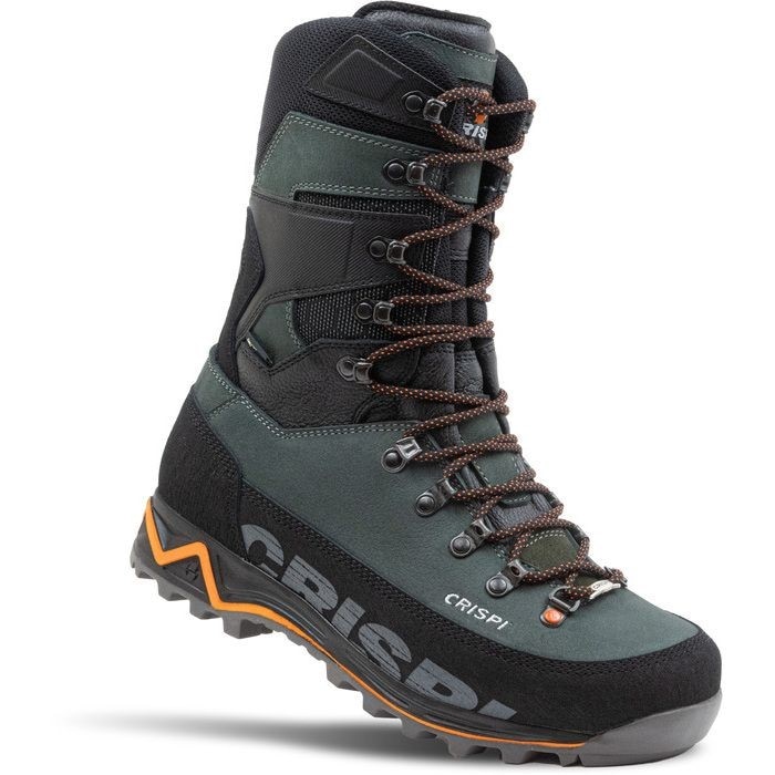 Crispi Futura CX Plus GTX Anthracite