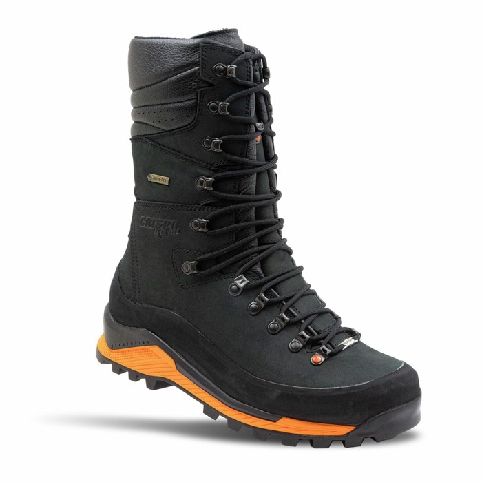 Crispi Kongsvoll EFX Black