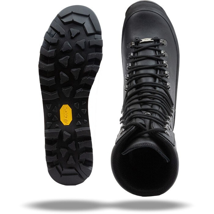 Crispi Hunter EFX Black