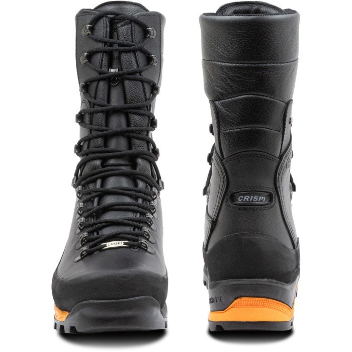 Crispi Hunter EFX Black