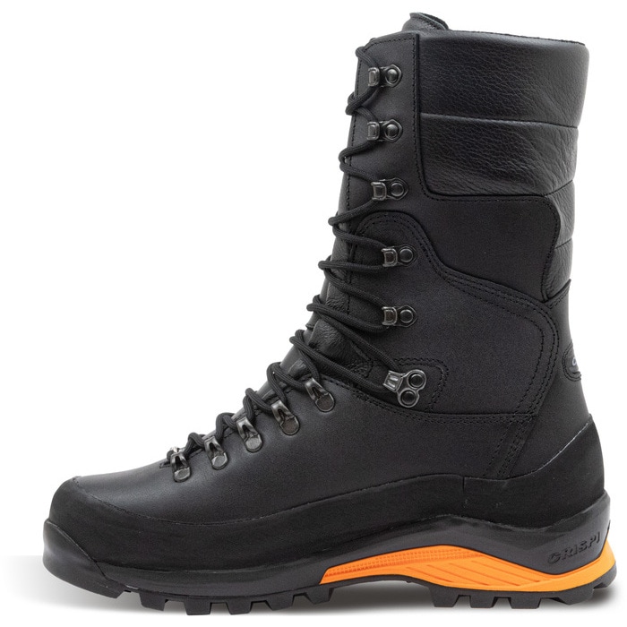 Crispi Hunter EFX Black