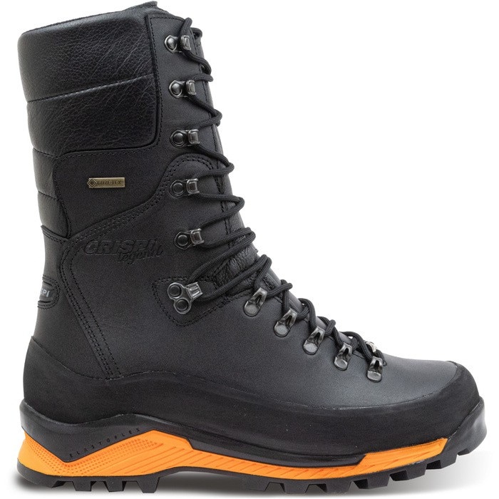 Crispi Hunter EFX Black