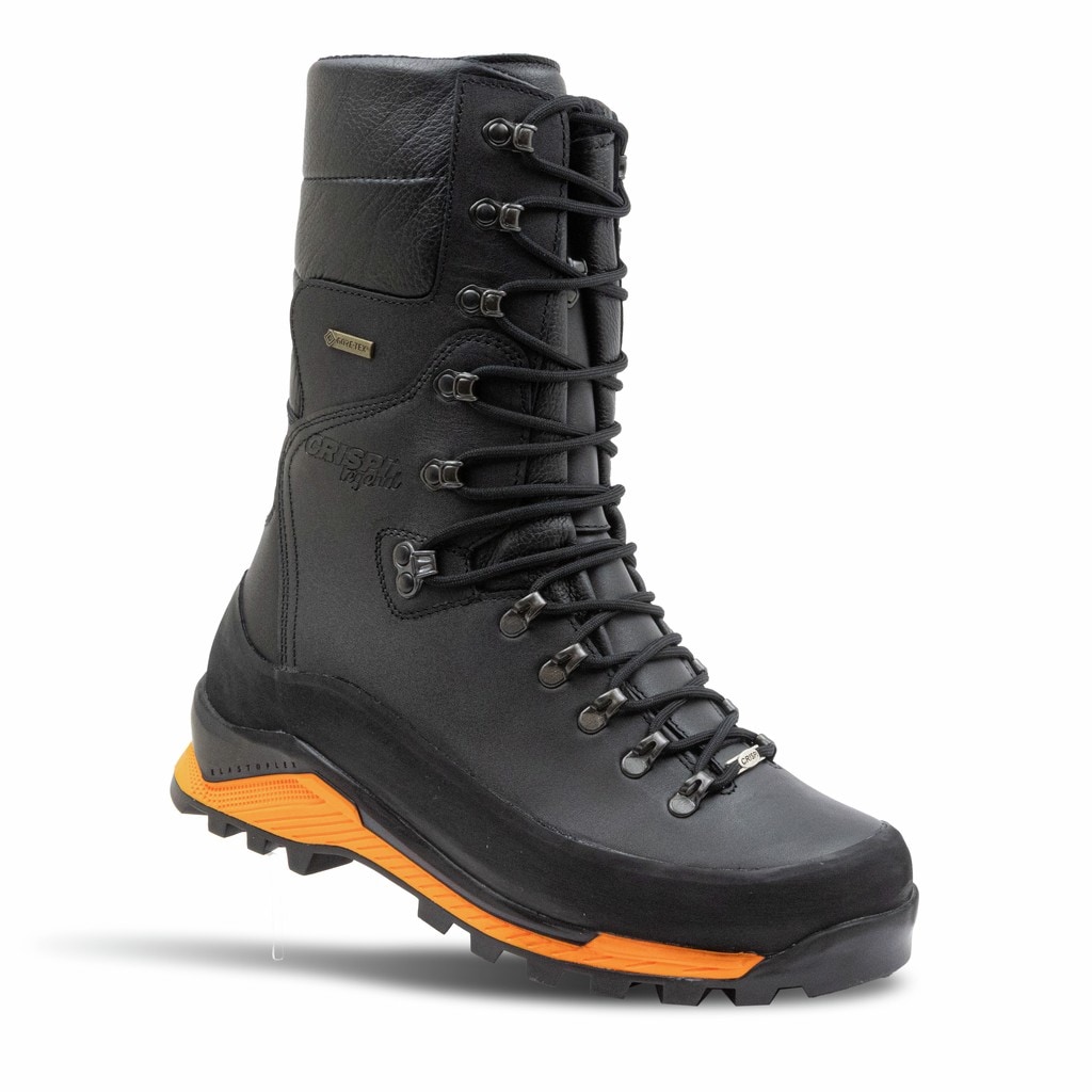 Crispi Hunter EFX Black