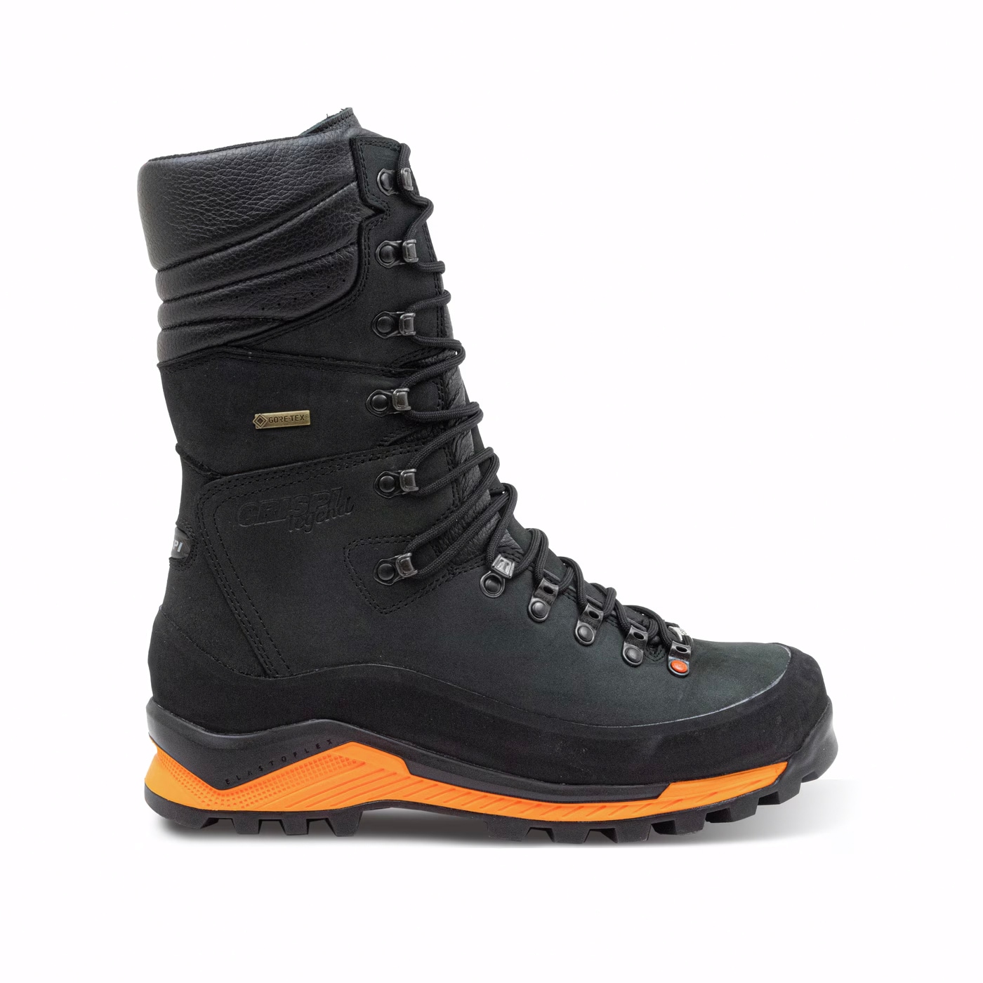 Crispi Kongsvoll EFX Dame Black