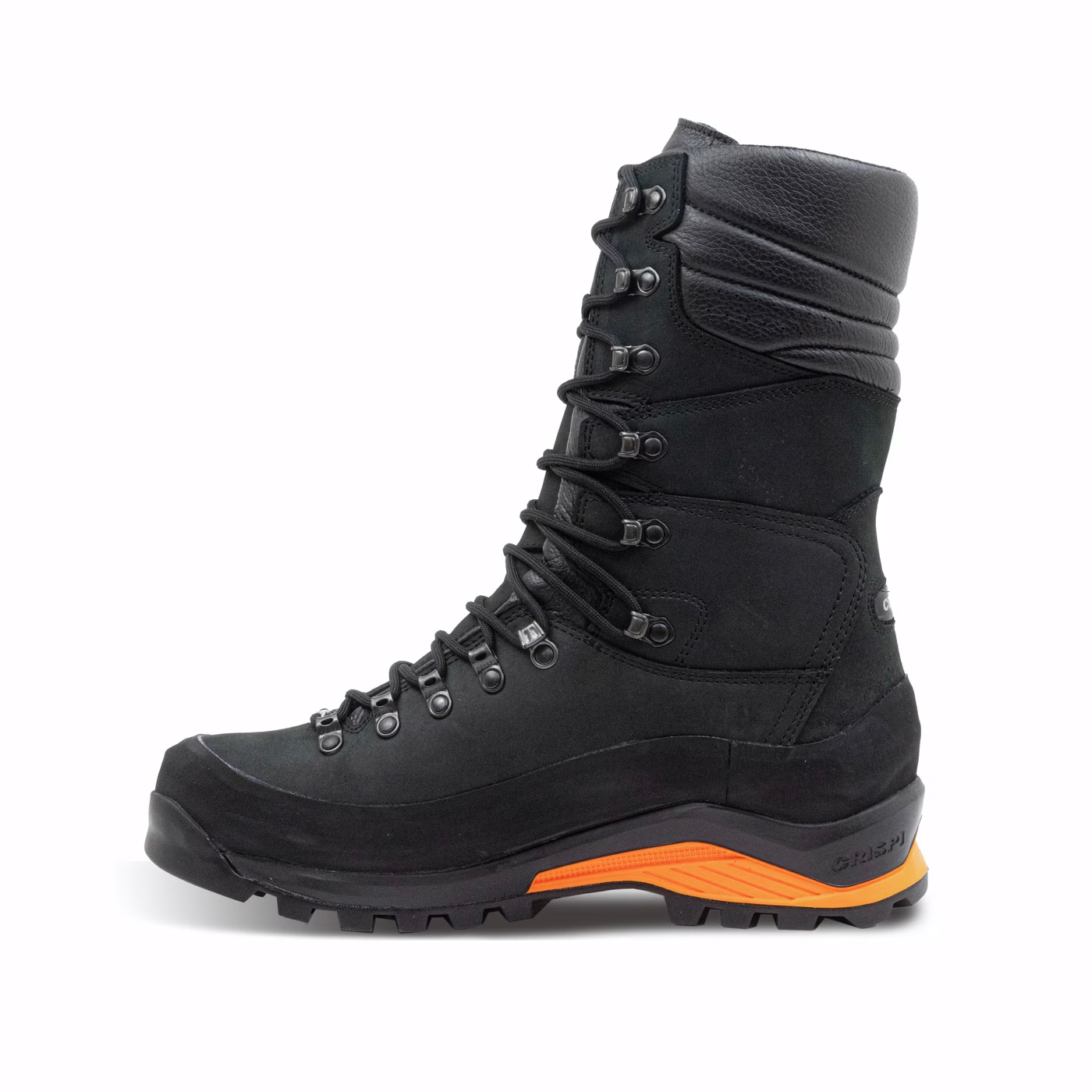 Crispi Kongsvoll EFX Dame Black