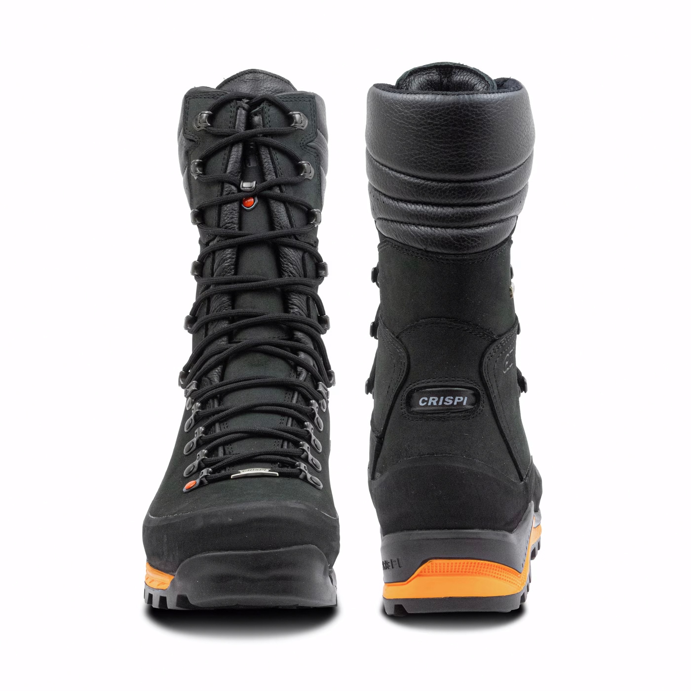 Crispi Kongsvoll EFX Dame Black