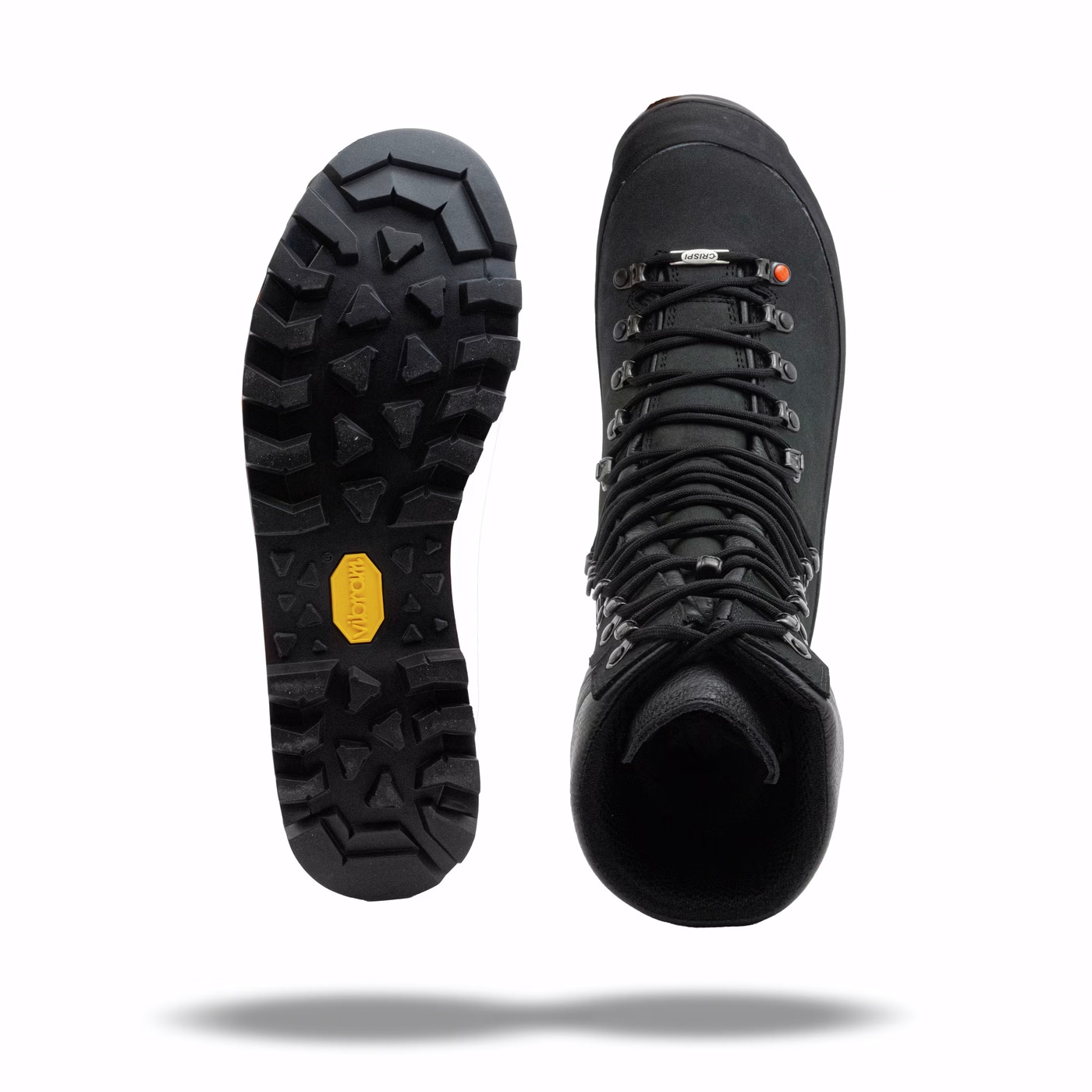 Crispi Kongsvoll EFX Dame Black