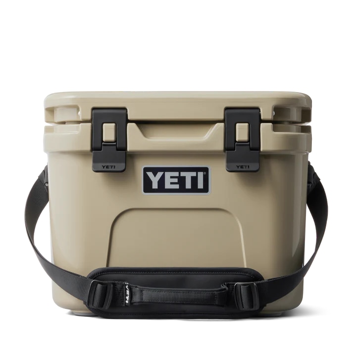 Yeti Roadie 15 Cool Box Tan