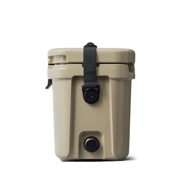 Yeti Roadie 15 Cool Box Tan