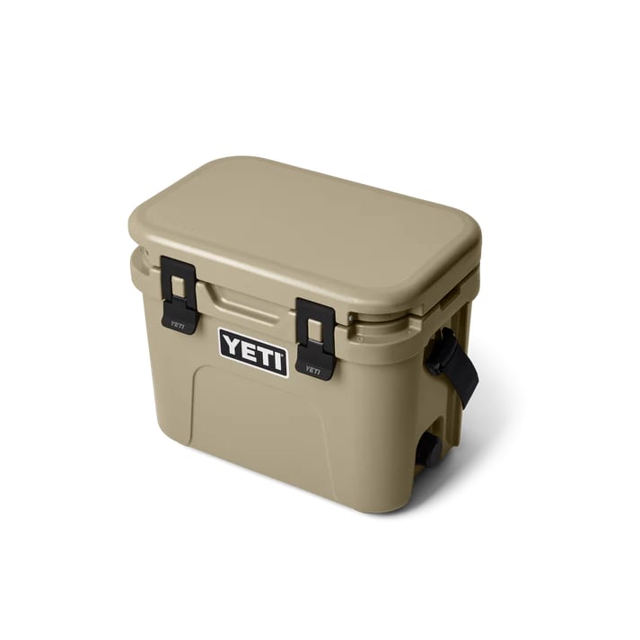 Yeti Roadie 15 Cool Box Tan