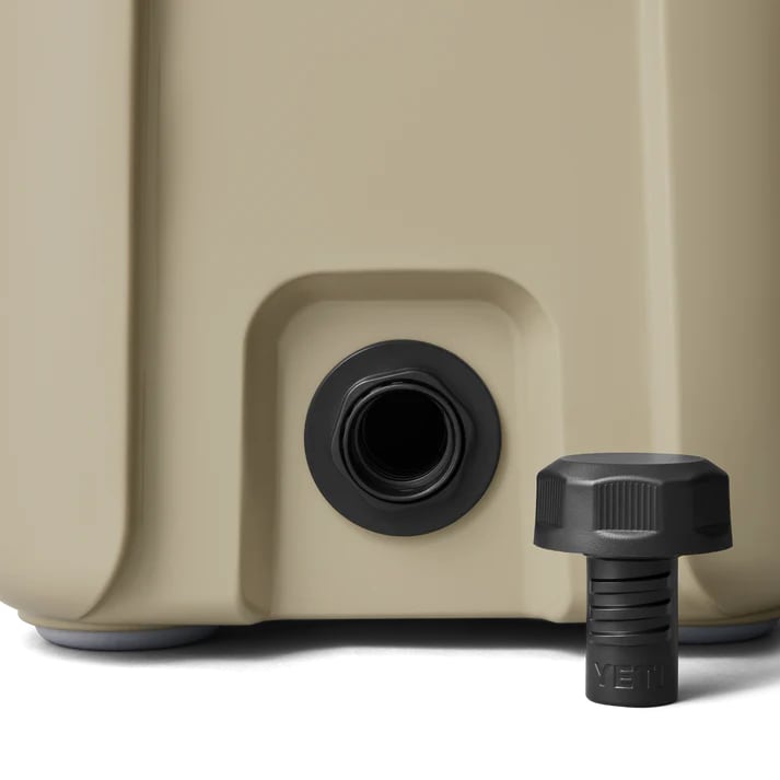 Yeti Roadie 15 Cool Box Tan