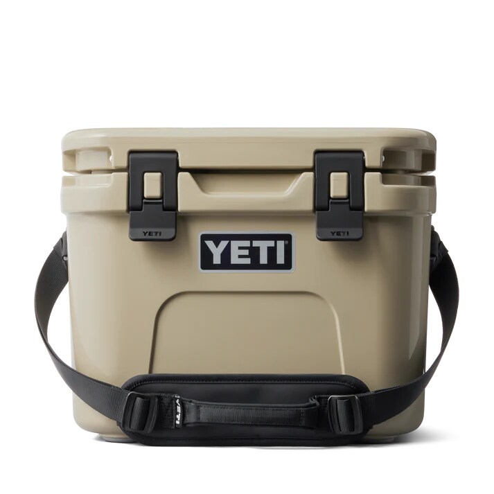 Yeti Roadie 15 Cool Box Tan