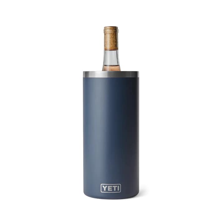 Yeti Rambler Wine Chiller Navy