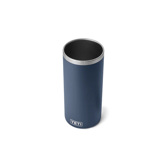 Yeti Rambler Wine Chiller Navy