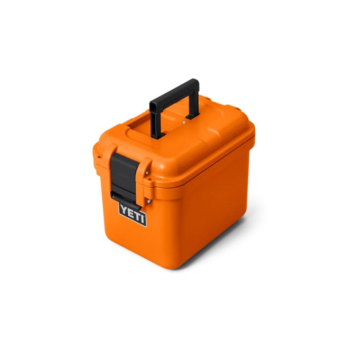 Yeti Loadout Gobox 15 King Crab