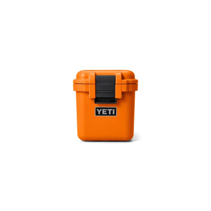 Yeti Loadout Gobox 15 King Crab