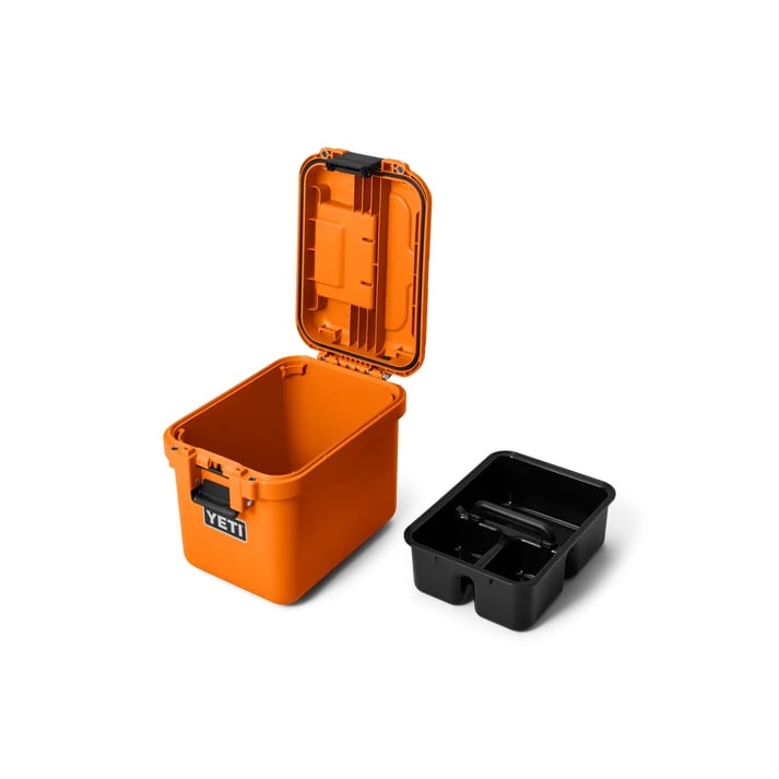 Yeti Loadout Gobox 15 King Crab