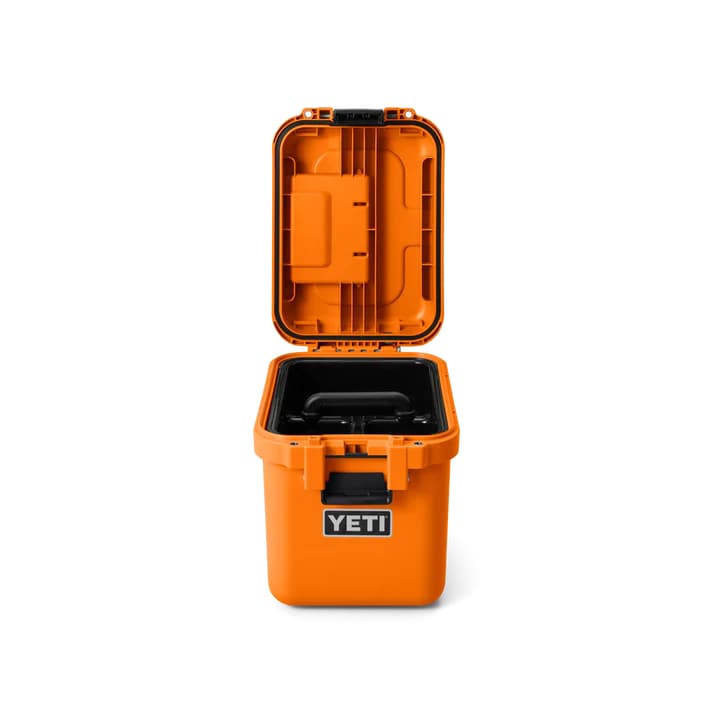 Yeti Loadout Gobox 15 King Crab