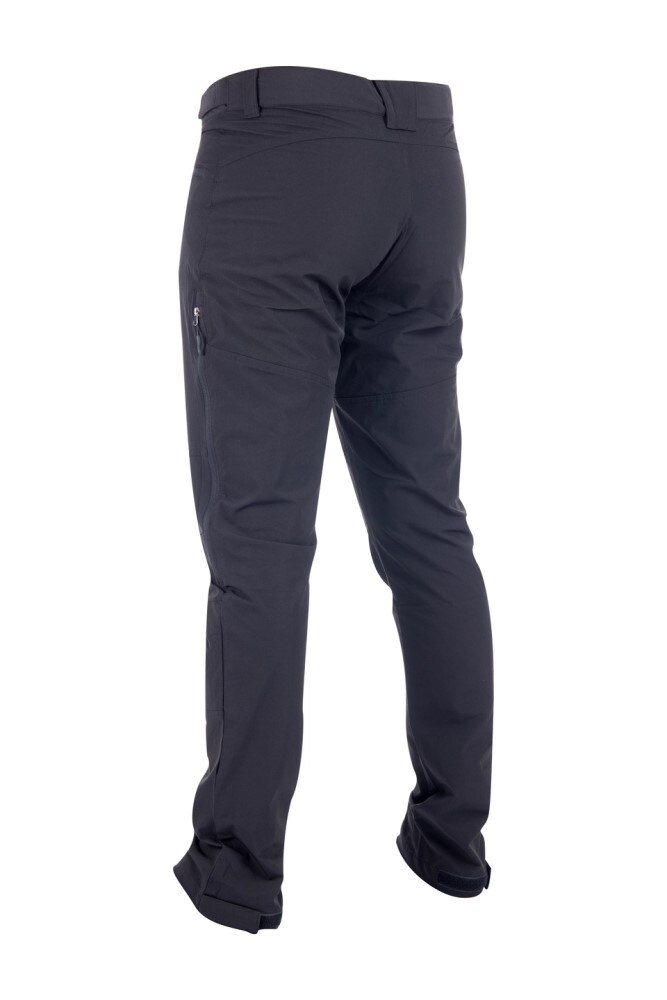 MoveOn Odda Solid turbukse M Sort