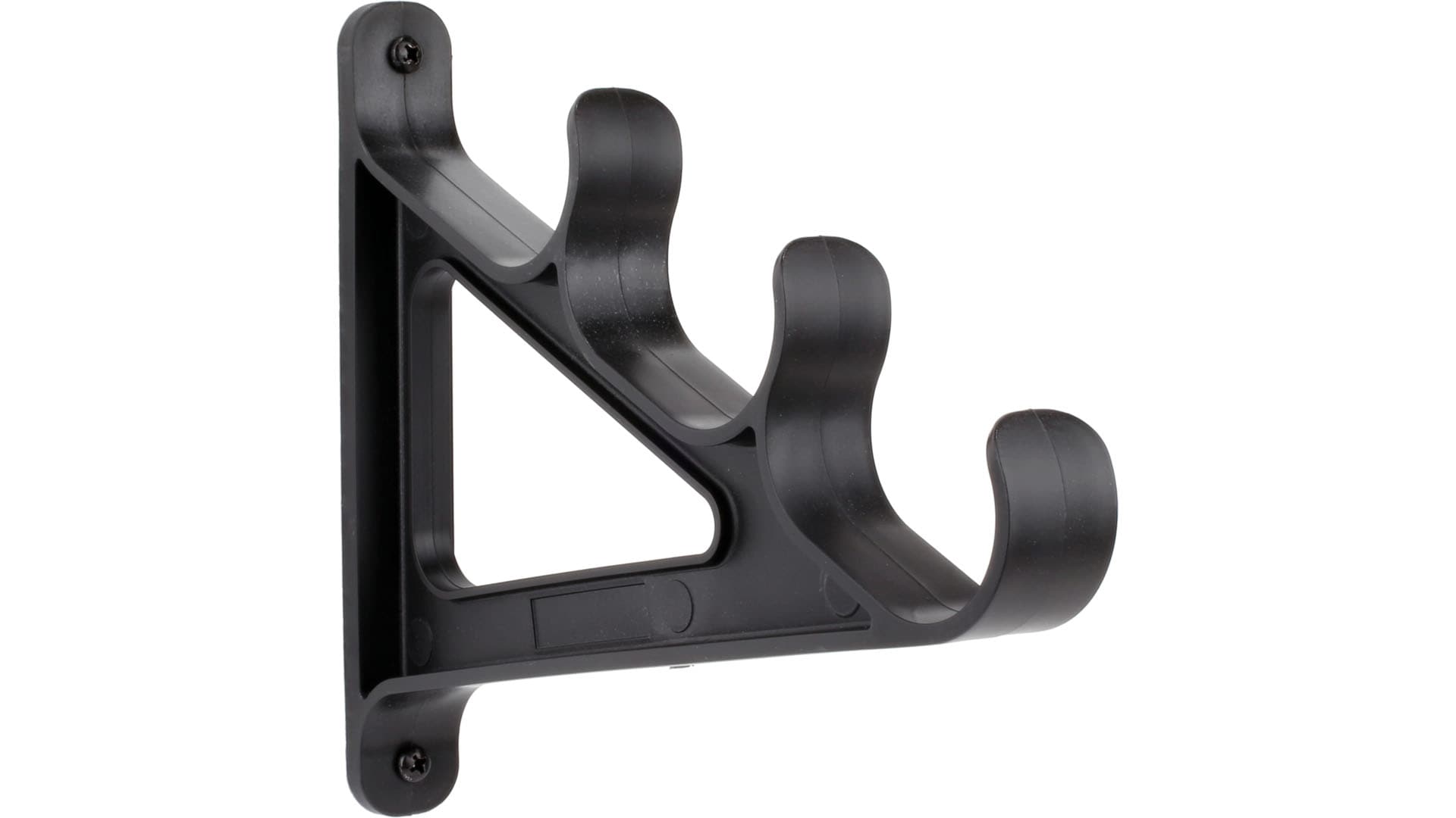 Wiggler Vegghengt Stangholder