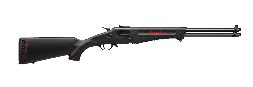 Savage 42 Takedown Kombi 22WMR / .410 Bore