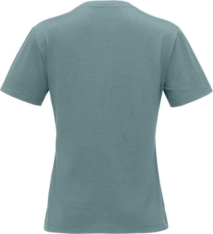 Norrøna /29 cotton Norrøna Viking T-Shirt (W) Trooper
