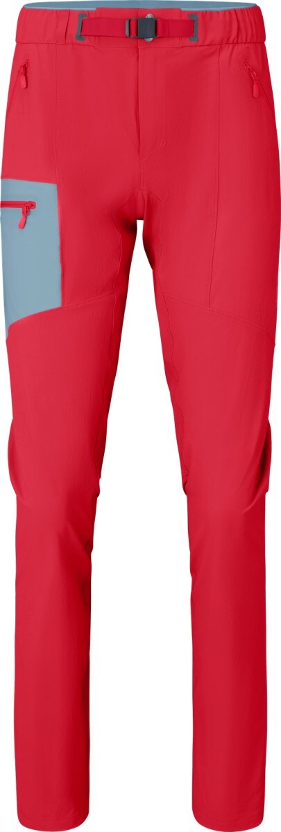 Norrøna falketind flex1 Light Pants (W) Aura Orange
