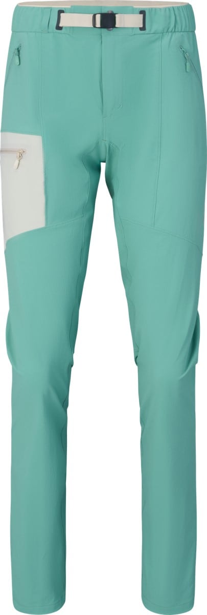 Norrøna falketind flex1 Light Pants (W) Malachite Green