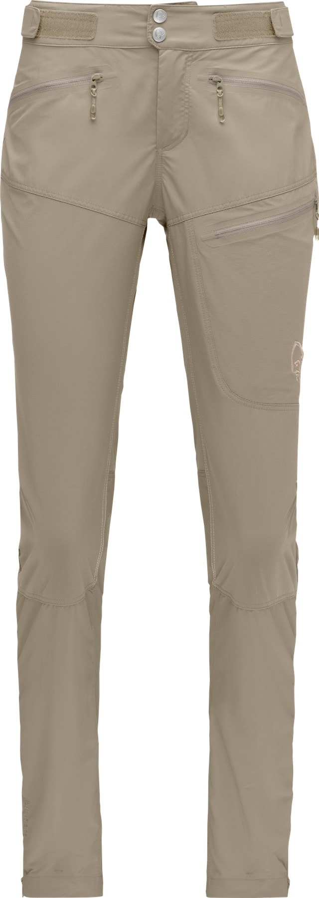 Norrøna Femund Flex1 Lightweight Pants (W) Winter Twig