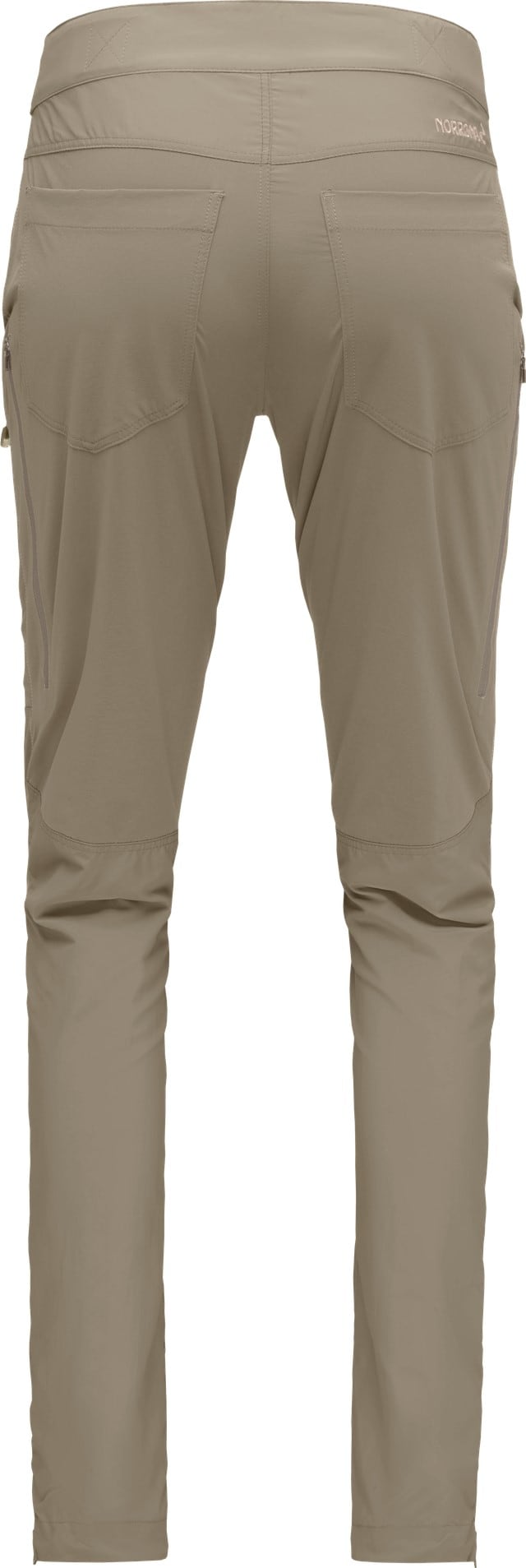 Norrøna Femund Flex1 Lightweight Pants (W) Winter Twig