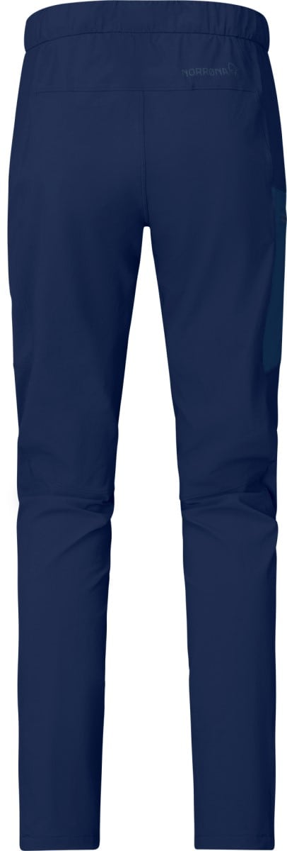 Norrøna falketind flex1 Light Pants (W) Indigo Night