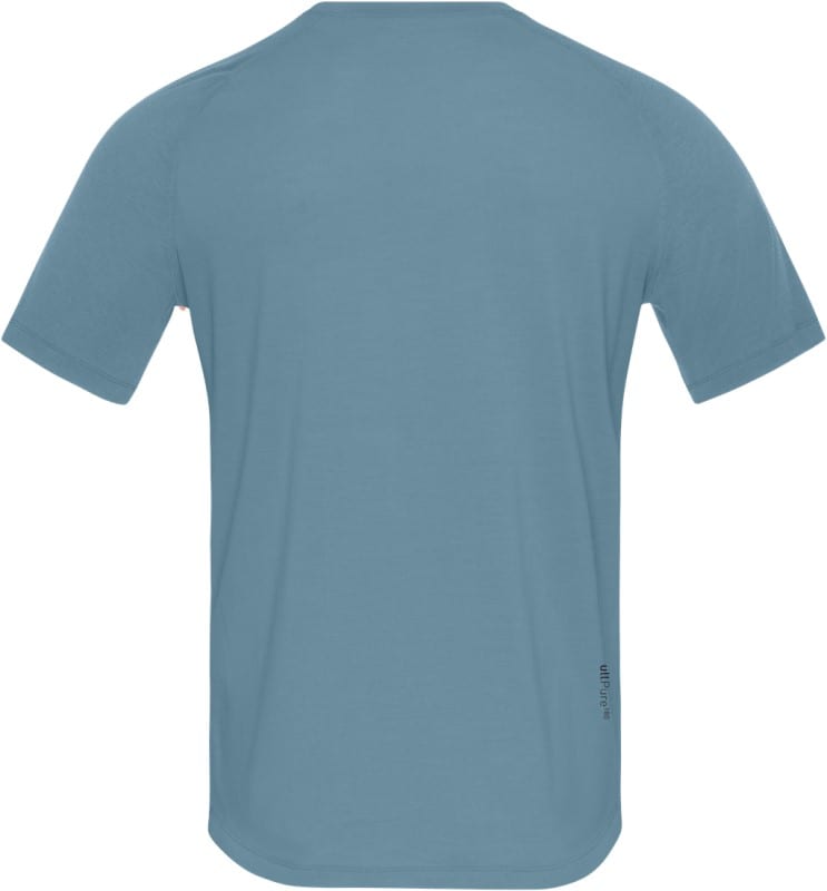 Norrøna Femund pureUll T-shirt (M) Trooper