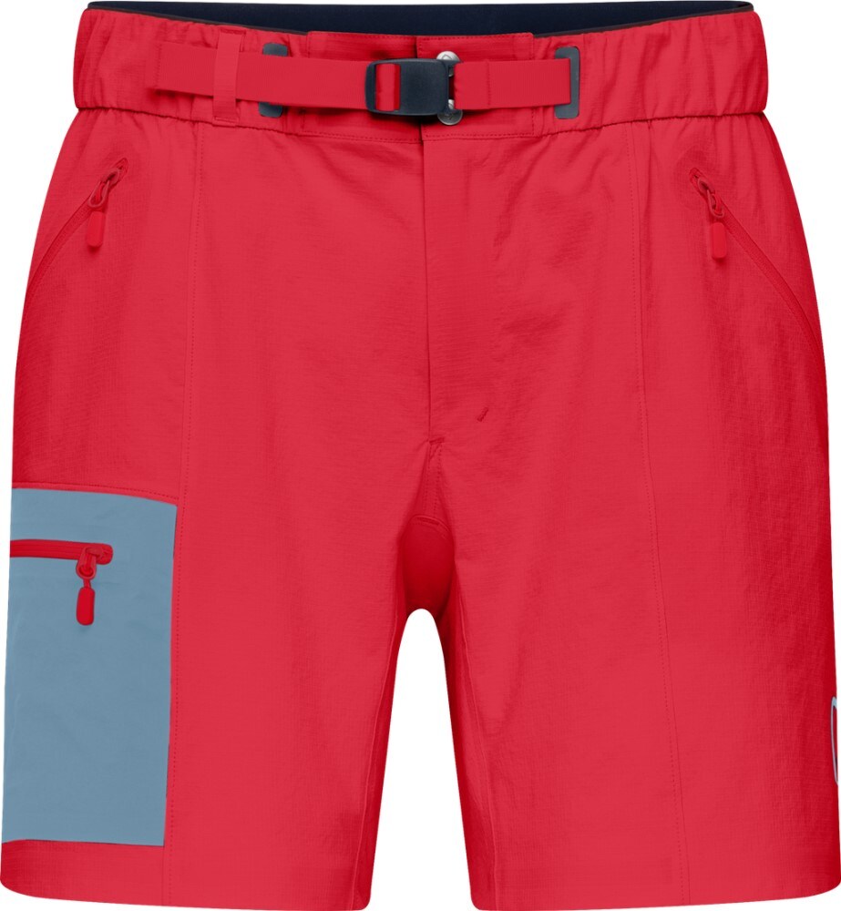 Norrøna falketind flex1 Light Shorts (W) Aura Orange