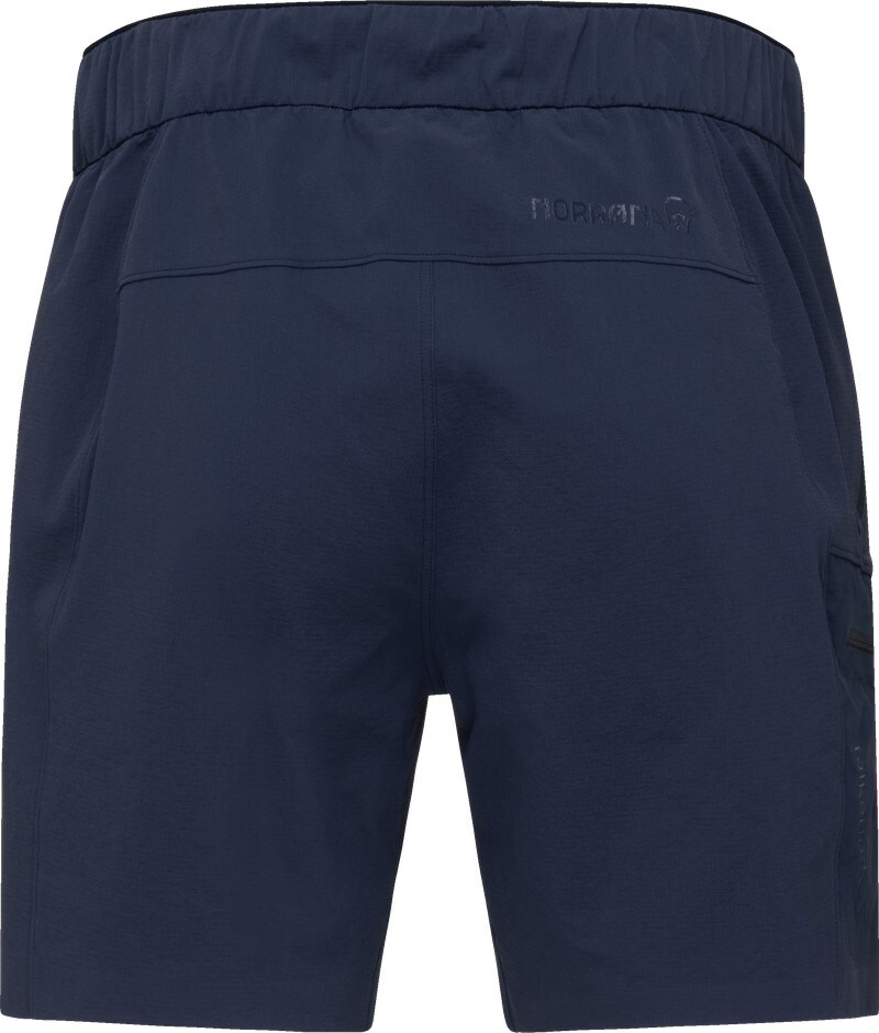 Norrøna falketind flex1 Light Shorts (W) Indigo Night