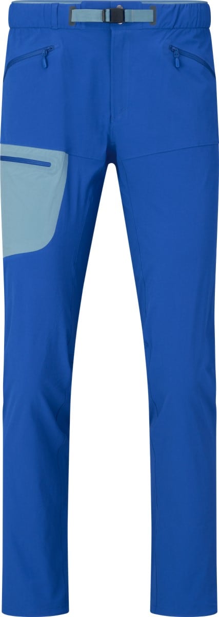 Norrøna falketind flex1 Light Pants (M) Limoges